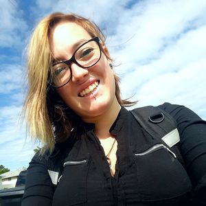 Meet your Posher, Taylor